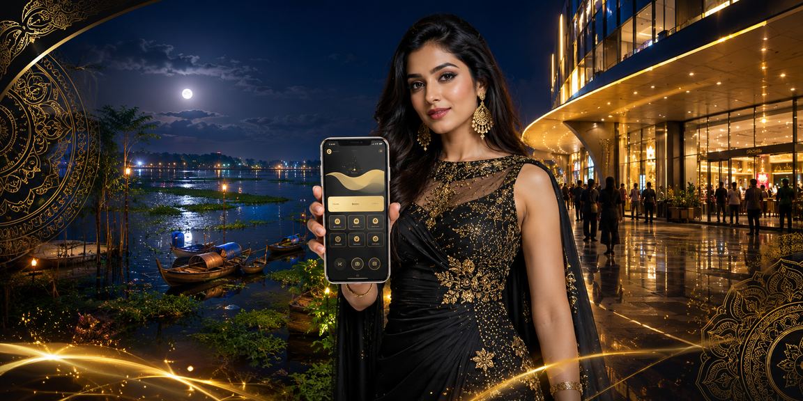 বাংলাদেশি ব্যবহারকারী jagonews24 উপভোগ করছেন